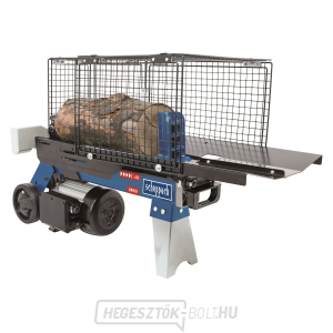 Fahasító 4t Scheppach HL 460 Fahasító 4t Scheppach HL 460 gallery main image