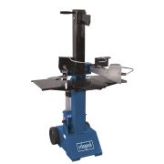 Fahasító Scheppach HL 810 (400 V) Előnézet 