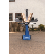 Fahasító Scheppach HL 810 (400 V) náhled