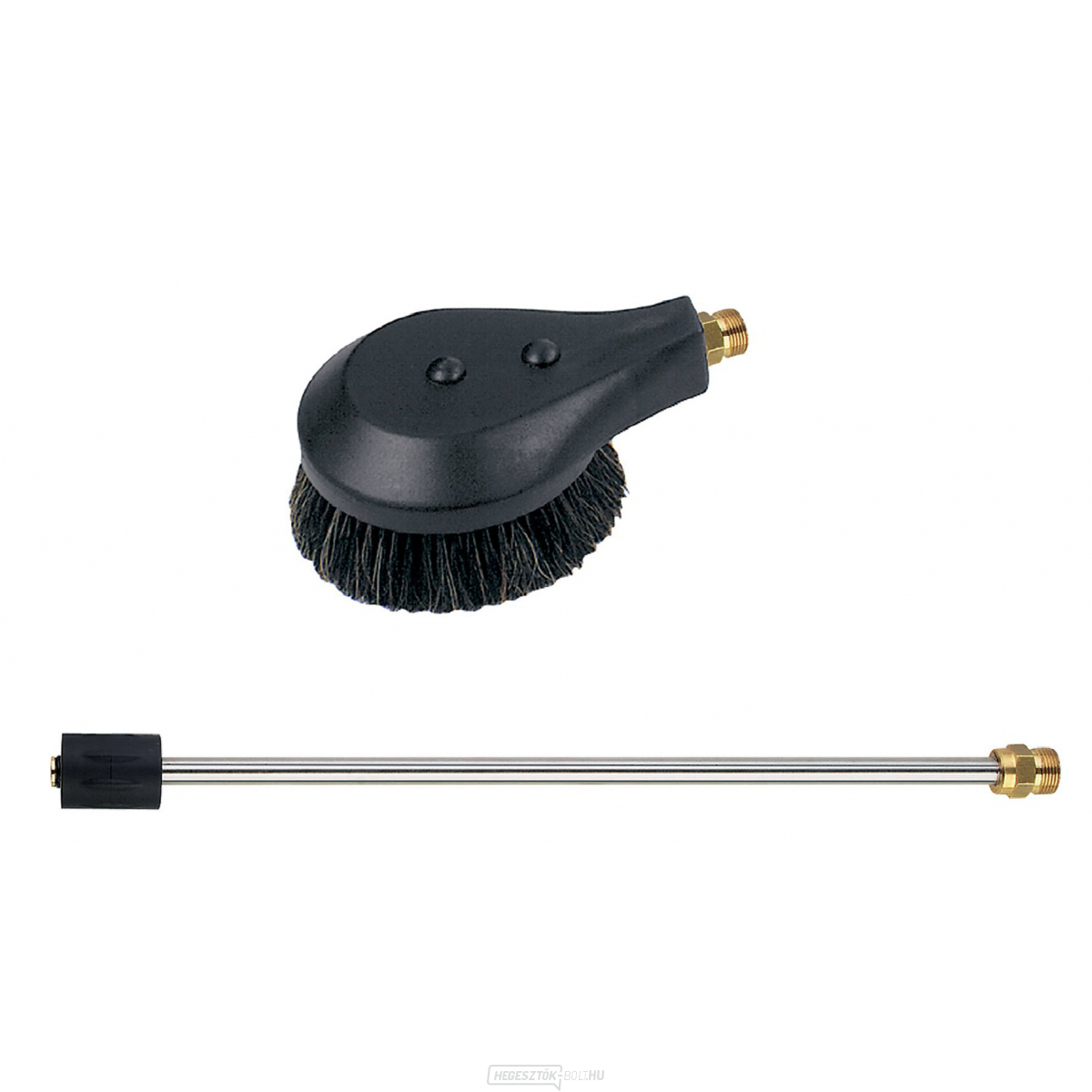 Forróvizes forgó kefe 46370 Annovi Reverberi