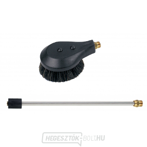 Forróvizes forgó kefe 46370 Annovi Reverberi Forróvizes forgó kefe 46370 Annovi Reverberi gallery main image