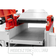 Húzóval ellátott gyalu Holzmann HOB415 400V Húzóval ellátott gyalu Holzmann HOB415 400V náhled