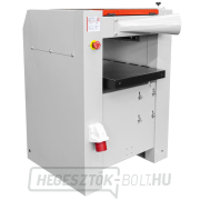 DHM415 400V vastagságmarógép DHM415 400V Előnézet 