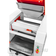 DHM415 400V vastagságmarógép DHM415 400V Előnézet 