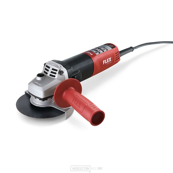 Flex sarokcsiszoló 125mm L9-11 900W