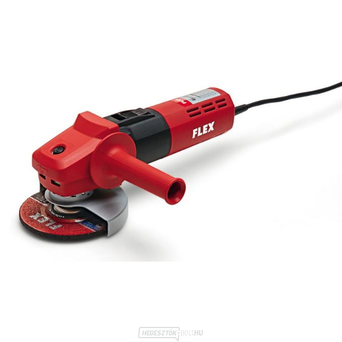 Flex szögcsiszoló 125mm L1506 VR 1200W