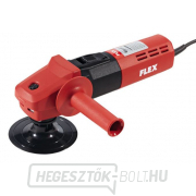 Flex szögcsiszoló 125mm L1506 VR 1200W Előnézet 