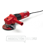 Flex szögcsiszoló 125mm L1506 VR 1200W gallery main image