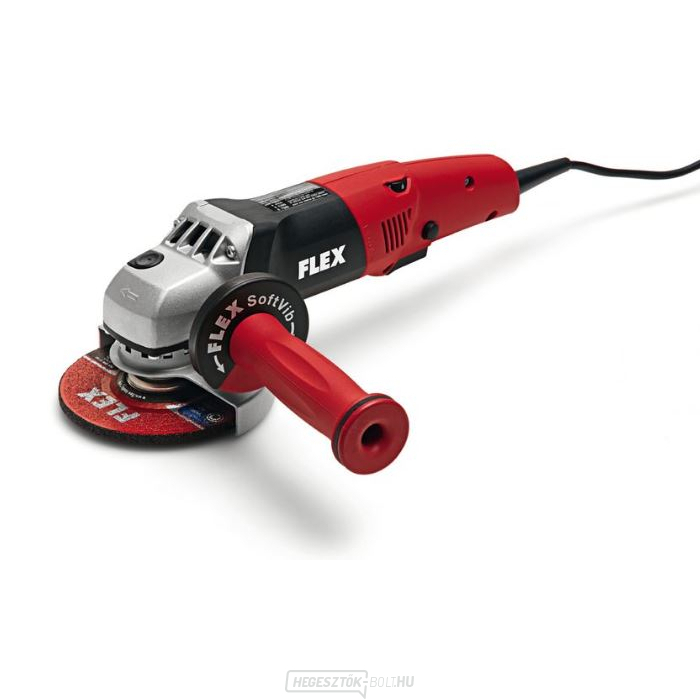 Flex Változó szögcsiszoló 1400 W, 125 mm, alacsonyabb fordulatszám-tartományhoz, L3406 VRG