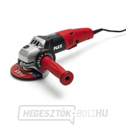Flex Változó szögcsiszoló 1400 W, 125 mm, alacsonyabb fordulatszám-tartományhoz, L3406 VRG gallery main image