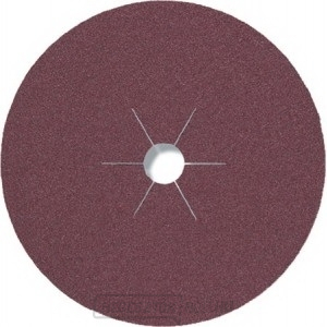 Csiszolóreszelő 125mm, 24-es szemcseméret Csiszolóreszelő 125mm, 24-es szemcseméret gallery main image