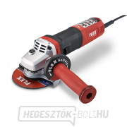 Flex sarokcsiszoló fékkel 125mm LB17-11 1700W gallery main image