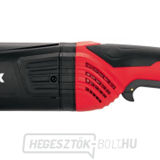 Flex sarokcsiszoló kétkezes 2100W, 230mm, L21-6 230 Előnézet 