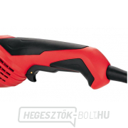 Flex sarokcsiszoló kétkezes 2100W, 230mm, L21-6 230 náhled