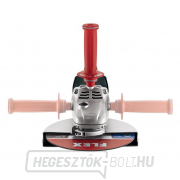 Flex sarokcsiszoló kétkezes 2100W, 230mm, L21-6 230 náhled