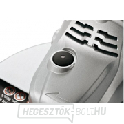 Flex sarokcsiszoló kétkezes 2100W, 230mm, L21-6 230 náhled