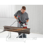 Flex sarokcsiszoló kétkezes 2100W, 230mm, L21-6 230 náhled