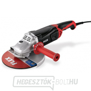 Flex sarokcsiszoló kétkezes 2100W, 230mm, L21-6 230 gallery main image