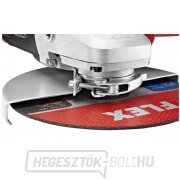 Flex sarokcsiszoló 2600 W, T-Rex hatalmas teljesítménytartalékkal, 230mm L26-6 230 Flex sarokcsiszoló 2600 W, T-Rex hatalmas teljesítménytartalékkal, 230mm L26-6 230 náhled