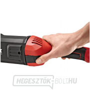 Flex sarokcsiszoló 2600 W, T-Rex hatalmas teljesítménytartalékkal, 230mm L26-6 230 Flex sarokcsiszoló 2600 W, T-Rex hatalmas teljesítménytartalékkal, 230mm L26-6 230 náhled