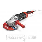 Flex sarokcsiszoló 2600 W, T-Rex hatalmas teljesítménytartalékkal, 230mm L26-6 230 gallery main image