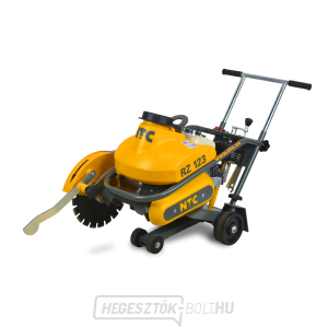 Fugavágó NTC RZ 123  Fugavágó NTC RZ 123  gallery main image