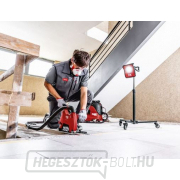 Flex gyémántvágó rendszer 230 mm DCG L26-6 készlet náhled