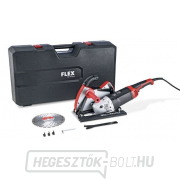 Flex gyémántvágó rendszer 230 mm DCG L26-6 készlet gallery main image