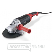 Flex sarokcsiszoló 2200W, kétkezes, 230 mm L2200  gallery main image