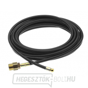 Hulladéktisztító tartozék - Vakond 8 m Annovi Reverberi Hulladéktisztító tartozék - Vakond 8 m Annovi Reverberi gallery main image