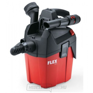 Flex Aku-kompakt porszívó kézi szűrőtisztítással VC6LMC 18,0 L osztály L