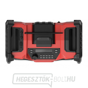 Flex Digital vezeték nélküli rádió RD 10.8/18.0/230 náhled