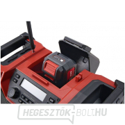 Flex Digital vezeték nélküli rádió RD 10.8/18.0/230 náhled