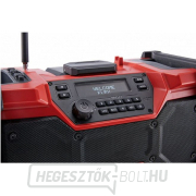 Flex Digital vezeték nélküli rádió RD 10.8/18.0/230 náhled