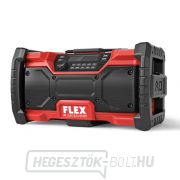 Flex Digital vezeték nélküli rádió RD 10.8/18.0/230 gallery main image