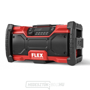 Flex Digital vezeték nélküli rádió RD 10.8/18.0/230