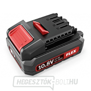 Flex akkumulátor Li-Ion AP 10.8/2.5 10,8V 2,5Ah gallery main image