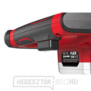 Akkus keverő Flex MXE 18.0-EC 18.0 V 2-fokozatú, 3 fokozatú sebességkapcsolóval náhled
