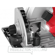 Flex akkumulátoros körfűrész süllyesztett fedéllel CS 62 18.0-EC/5.0 készlet náhled