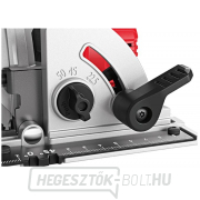 Flex akkumulátoros körfűrész süllyesztett fedéllel CS 62 18.0-EC/5.0 készlet náhled