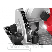 Flex Akkumulátoros körfűrész süllyesztett fedéllel 18,0 V CS 62 18,0-EC náhled