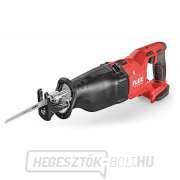 Flex Aku - 18,0 V-os kardfűrész orbitális mozgással RSP DW 18.0-EC C gallery main image