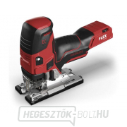 Flex Accu-Saw JS 18.0-EC/5.0 készlet Előnézet 