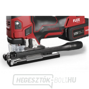Flex Accu-Saw JS 18.0-EC/5.0 készlet náhled