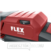 Flex Accu-Saw JS 18.0-EC/5.0 készlet náhled