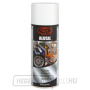 ALUSIL 400ml alumínium spray gallery main image
