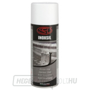Rozsdamentes acél spray INOXSIL 400ml Rozsdamentes acél spray INOXSIL 400ml gallery main image