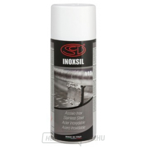 Rozsdamentes acél spray INOXSIL 400ml Rozsdamentes acél spray INOXSIL 400ml gallery main image
