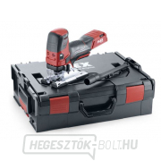 Flex Aku-egyenes fűrész JS 18.0-EC gallery main image