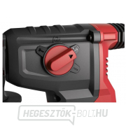 Flex kombinált fúrókalapács CHE 2-26 18.0-EC/5.0 készlet náhled
